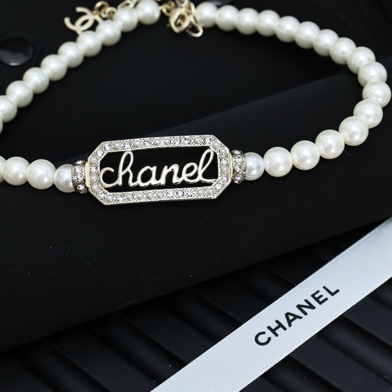 Chanel Necklaces